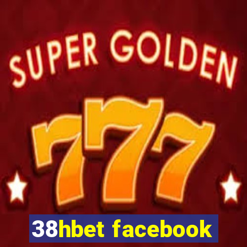 38hbet facebook